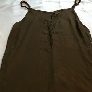 Torrid size 3 tank top